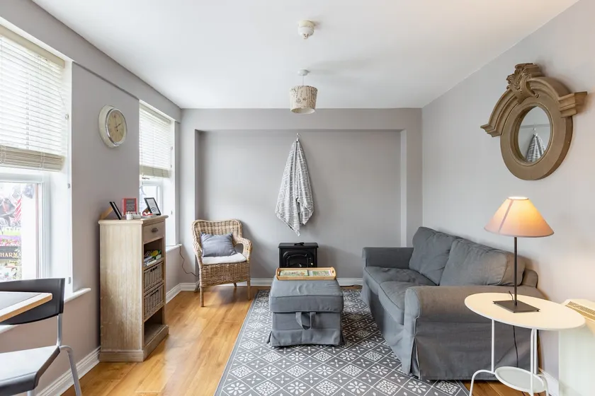 Killarney’s Best Town Center Location Apartment 1 - Image 1