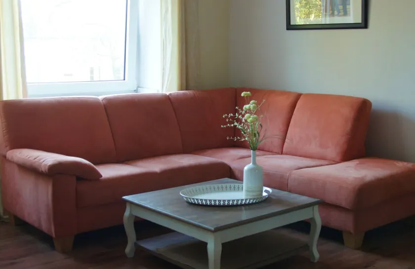 Quiet and generous living in the city - Image 1