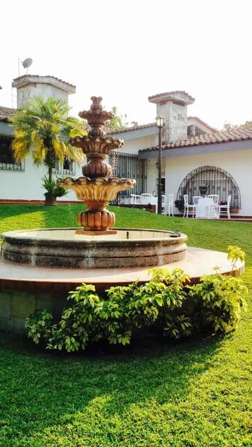 Bella Residencia - Spa - Image 1