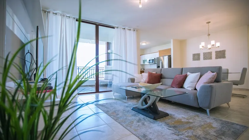 Breathtaking 3 Bedroom Condo at Solarea Beach Resort - Image 1