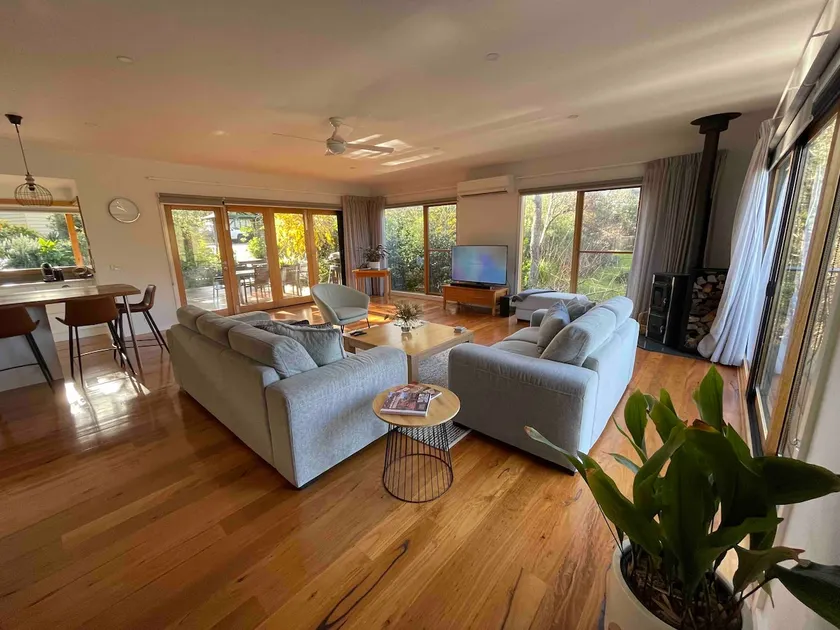 Dandaloo Luxury Escape short drive to Yarra Valley - Image 1