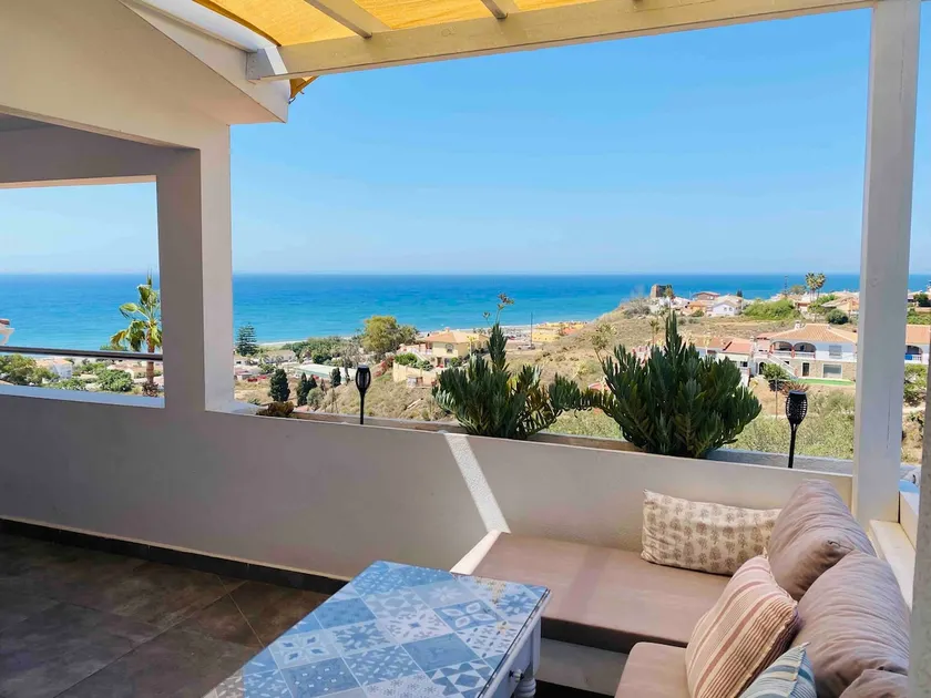 La Casita en Benajarafe - Image 1