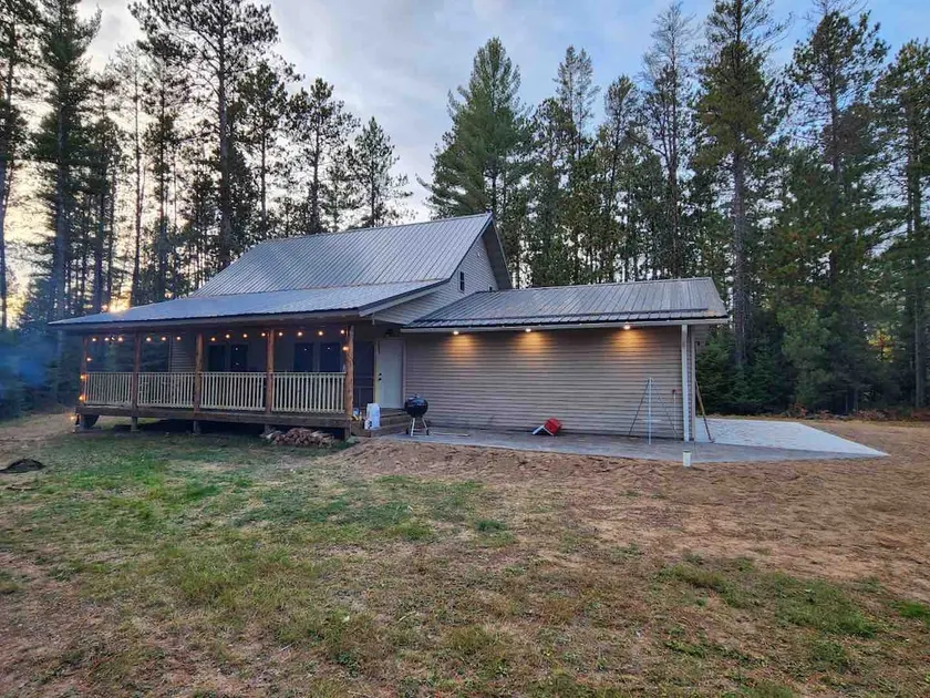 Family Friendly Peaceful Cabin in the Northwoods - Image 1