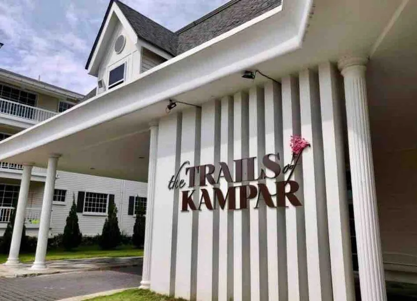 The Trails Kampar - Image 1