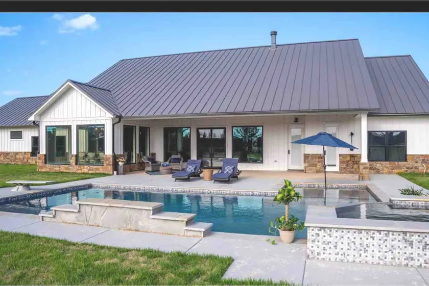 Private East Texas Getaway - Image 1