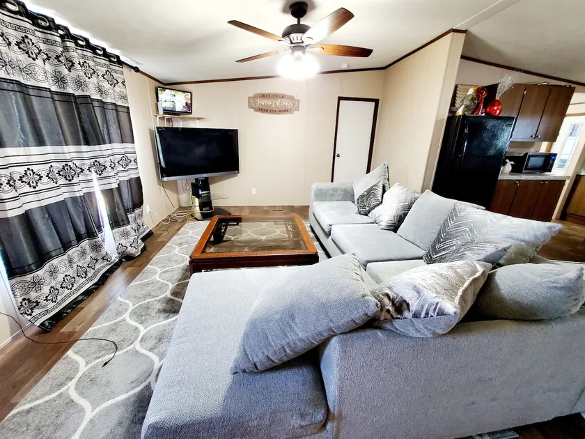 4 bed 2 bath mobile home in Fort worth tx 76131 - Image 1