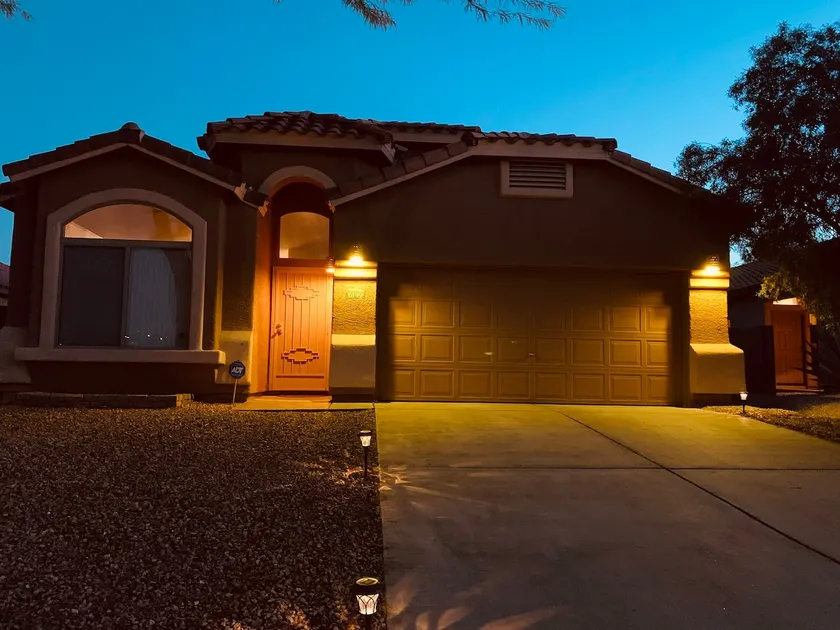 Beautiful 3 bedroom home located in a cul de sac. - Image 1