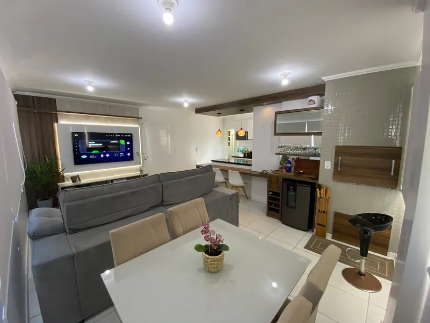 Full apartment with beer in the Center of Torres! - Image 1