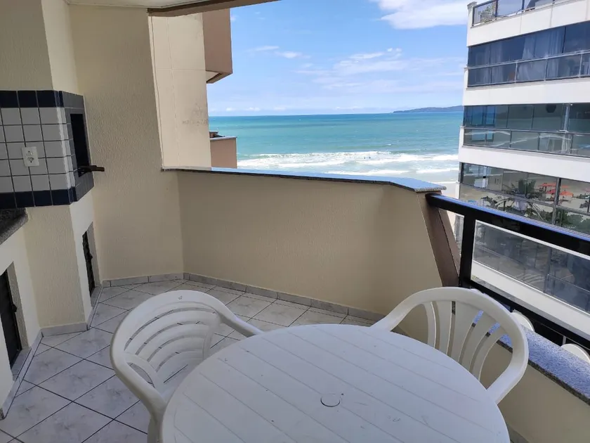 Beira Mar Apartment in Meia Praia Itapema - SC - Image 1