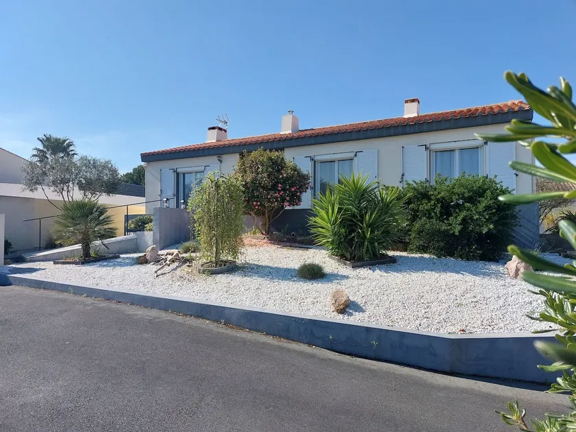 Spacious and welcoming home - loan of 6 bicycles - Image 1