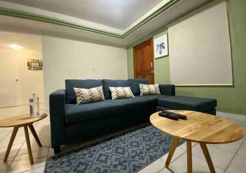 Your Airbnb apartment in Santiago Tuxtla - Image 1