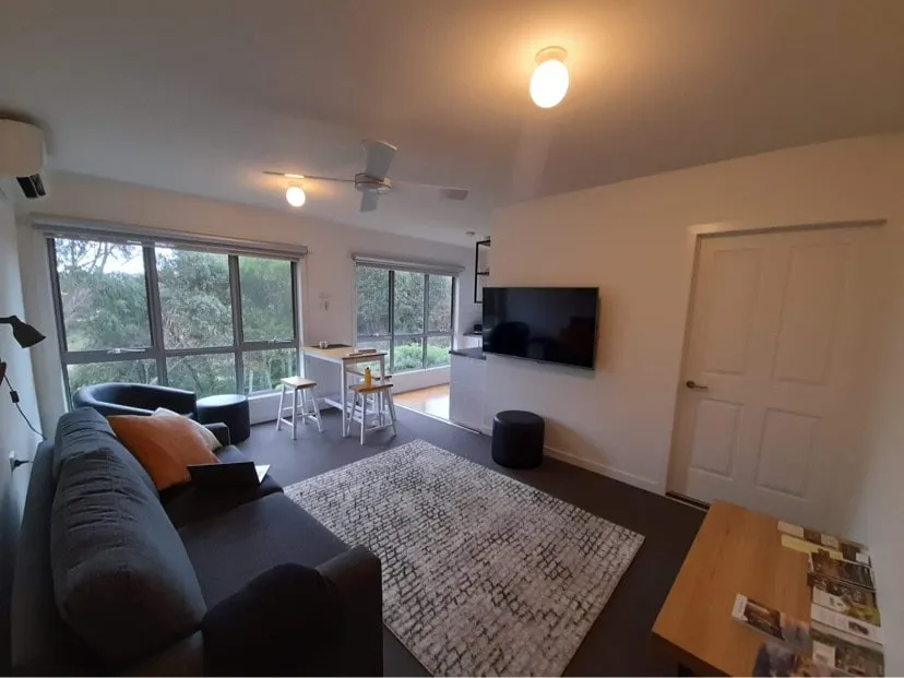 Fish Creek Airbnb - Image 1