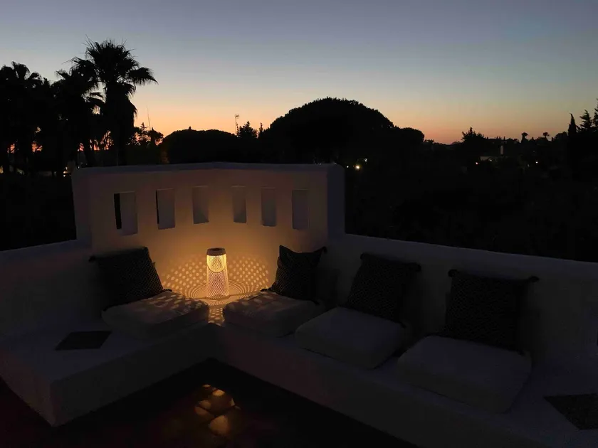Studio La Maravilla 1001 Nacht, Playa La Barrosa - Image 1