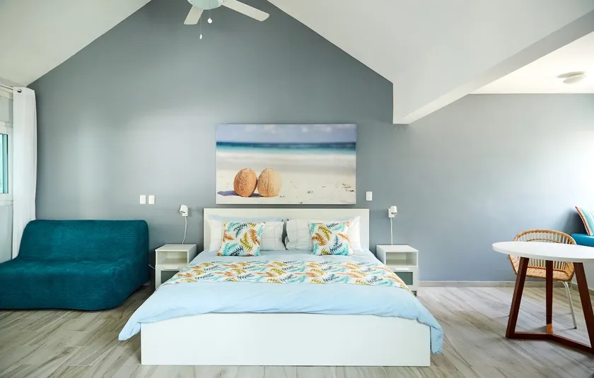 Stylish Cabarete Penthouse - Surf & Work Retreat - Image 1