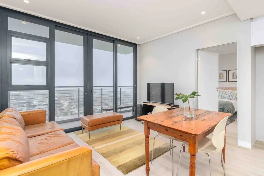 16 on Bree Luxury Apartments - Image 1