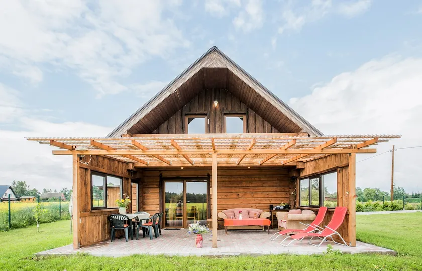 Guesthouse Pension Drevini - Image 1
