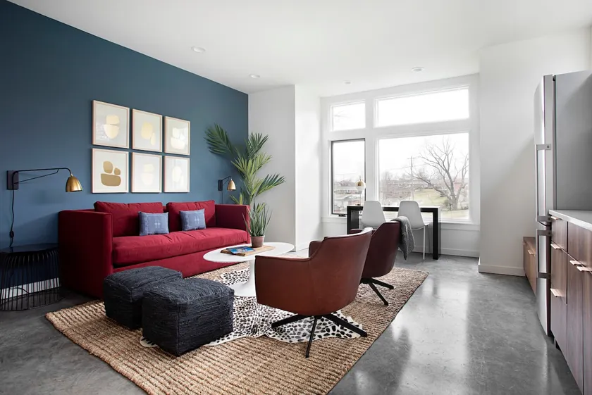 East Nash Gem | Luxe Touches, Near Music and More - Image 1
