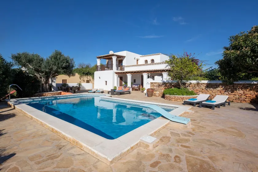 Can Gat Ibiza Rural House - Image 1
