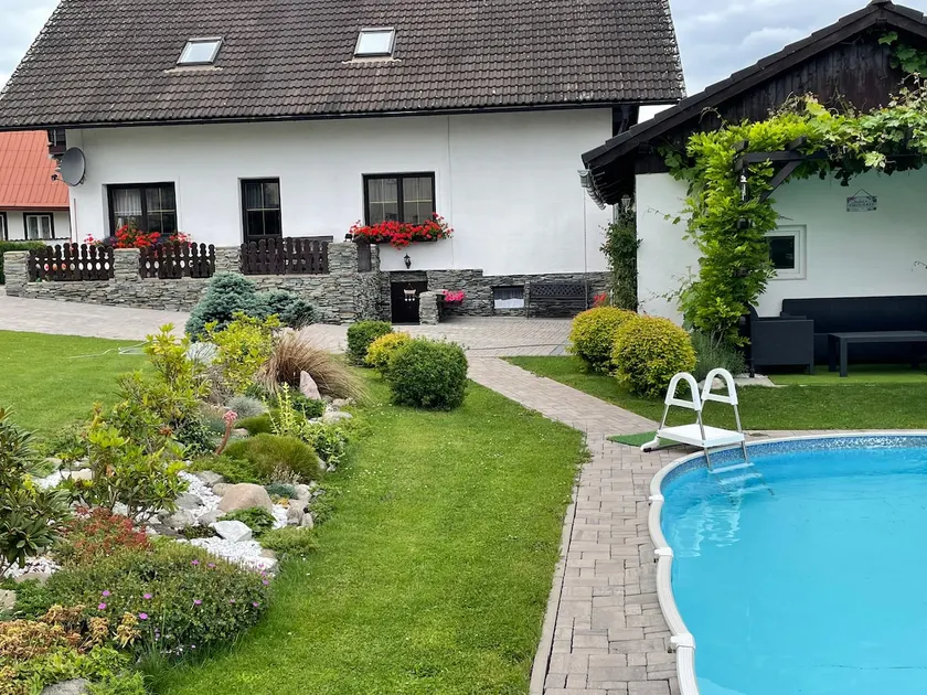Pension U Ryglů - Image 1