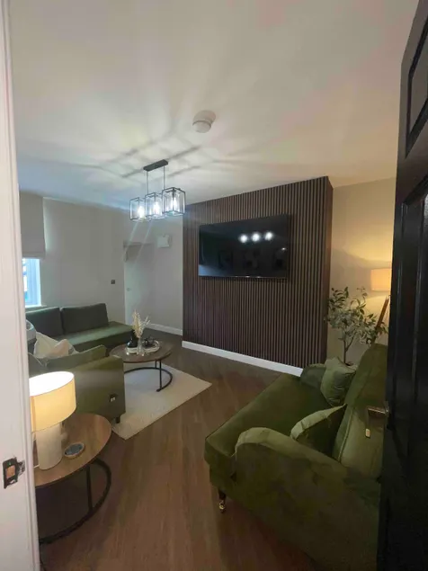Churchview Apartments - Image 1