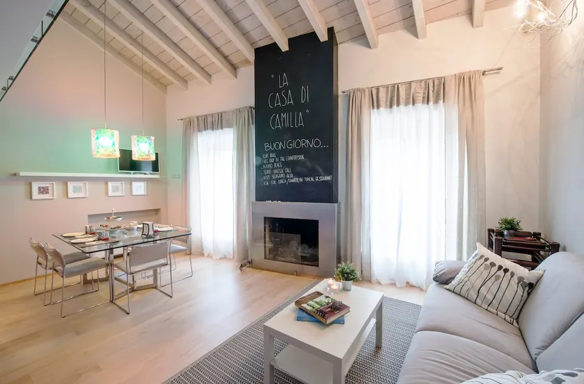 Camilla's House - Image 1
