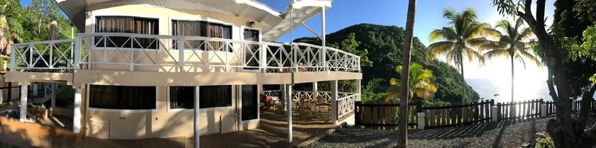 Castara Inn - Image 1