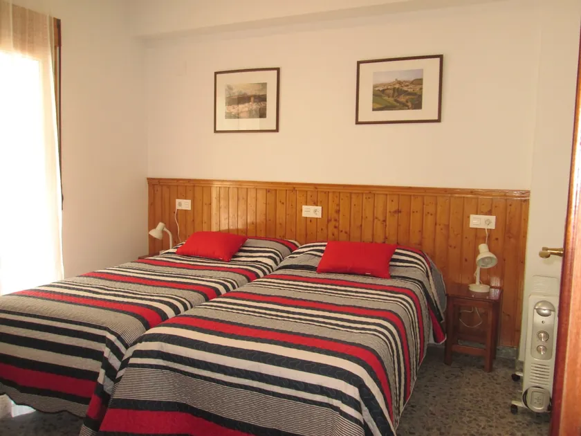 Apartamento Terranova Esquina Placeta - Image 1
