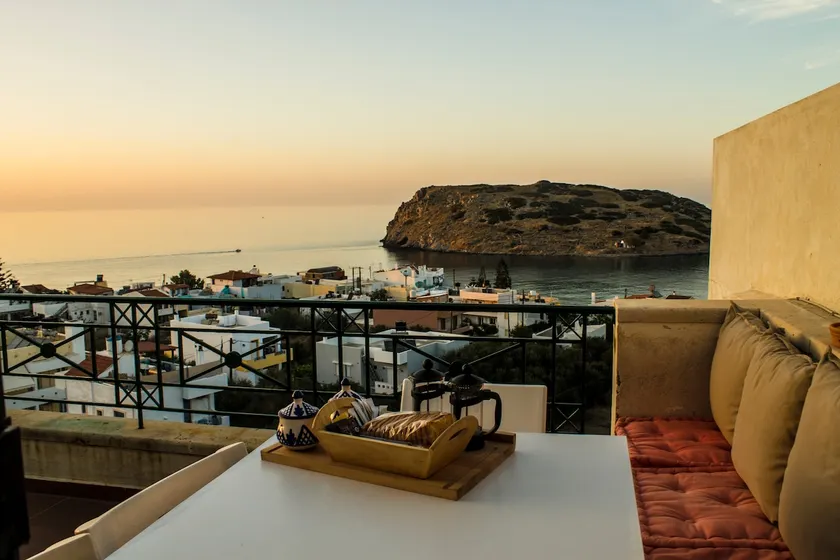 Seaview Symphony Appartments-Filia - Image 1