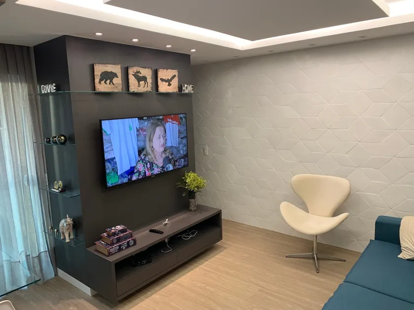 Modern and Complete Apartment - Roosevelt - Image 1