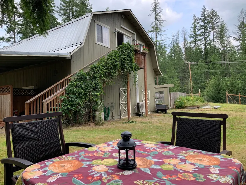 Country Getaway near Seattle - Image 1