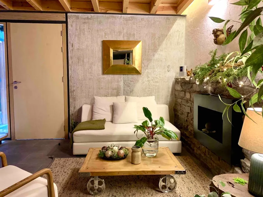 Intimate Wabi-Sabi Retreat - Image 1