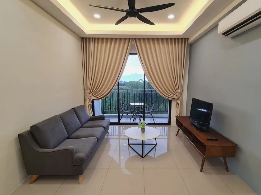 The Cove Ipoh (Elegance Parisian) - Image 1