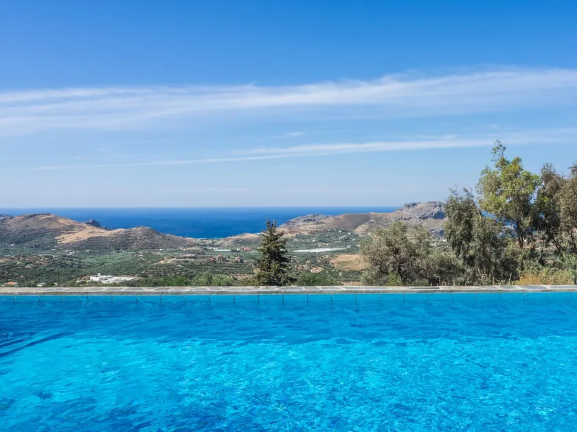 Villa Mariou - Image 1