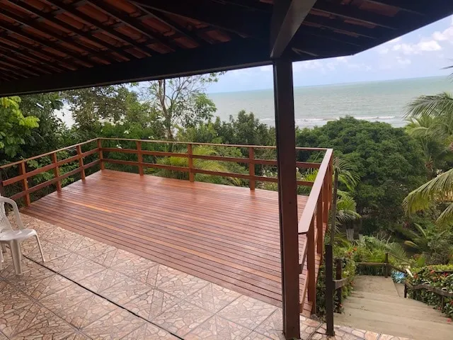 SHOW - House by the sea with Swimming Pool Carapibus Beach - Image 1