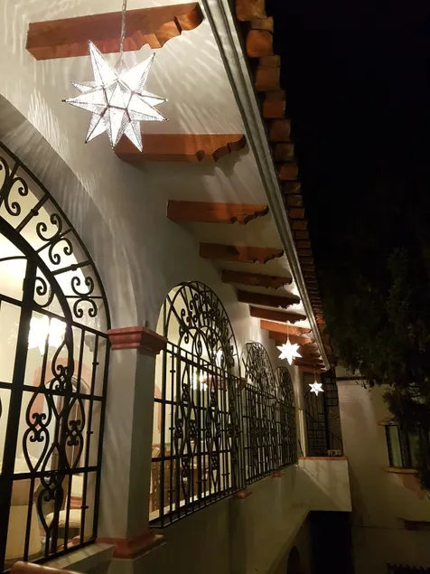 Casa Sol, a 5-minute walk from Santa Prisca. - Image 1