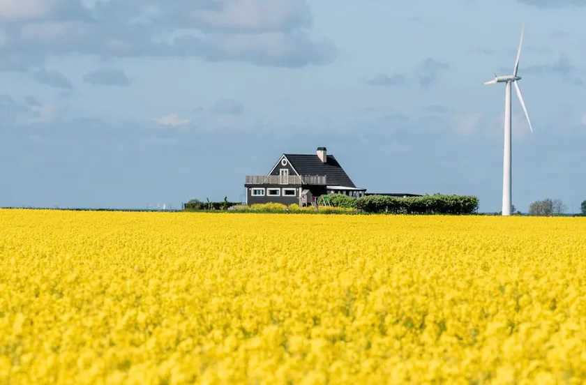 LYCKEBO MANOR - Image 1