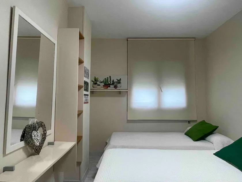 INMA Apartment, Alcañiz - Image 1