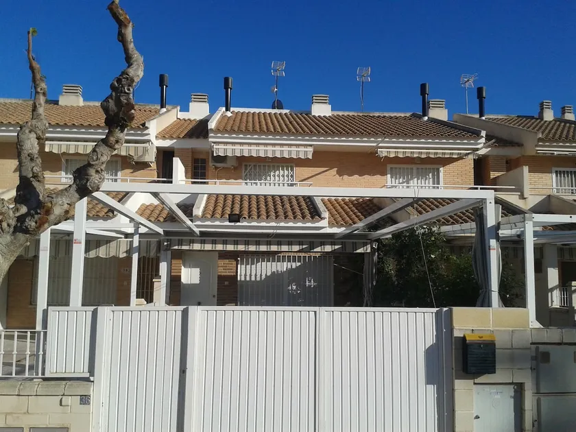 LARGE DUPLEX NAREJOS BEACH WITH WIFI - Image 1