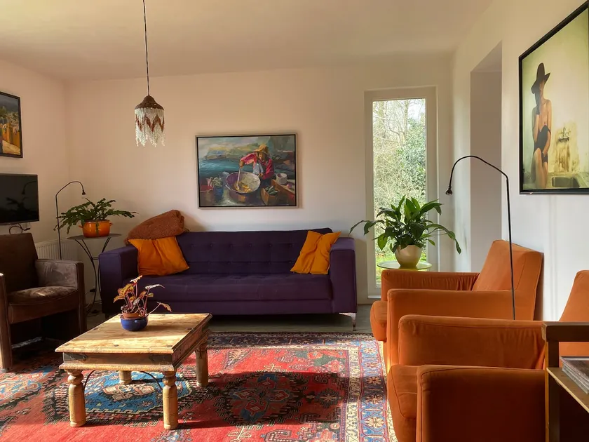 artistic apartment - Image 1