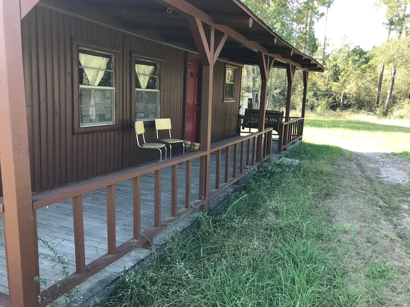 The Cabin - Image 1