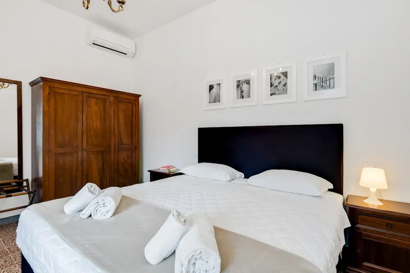 GuestHost - The Country in the City - Parco delle Cascine Apartments - Image 1