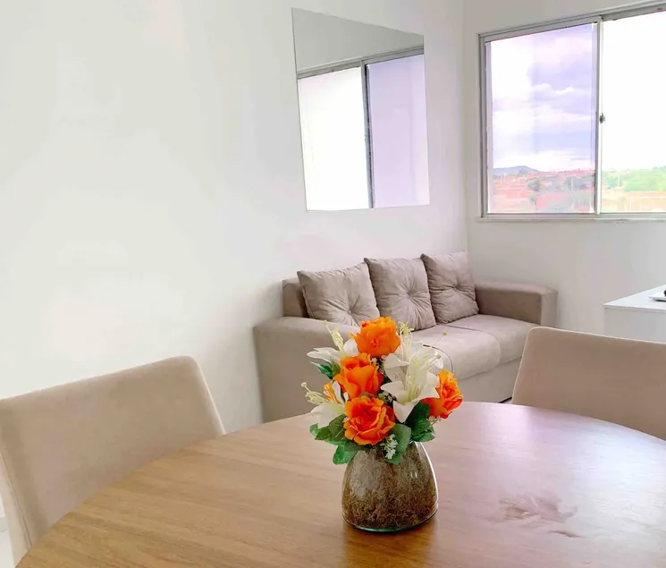 Apt. Condo. Mais Viver, complete 2/4 - Image 1