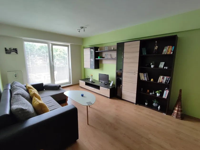 Large stylish apartment in an excellent location - Image 1