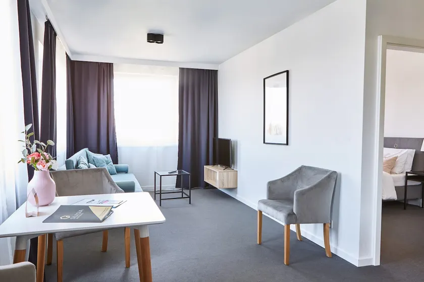 Silesia Apartments - Image 1