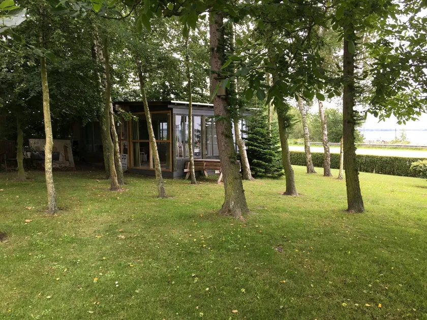50m2 cottage with beautiful sea view - Image 1