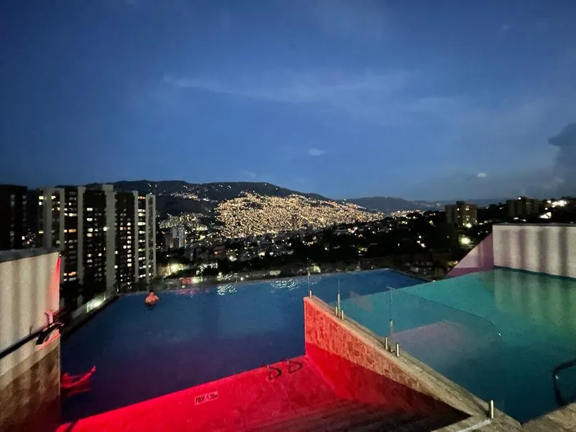 Beautiful apartment in an exclusive area. - Image 1