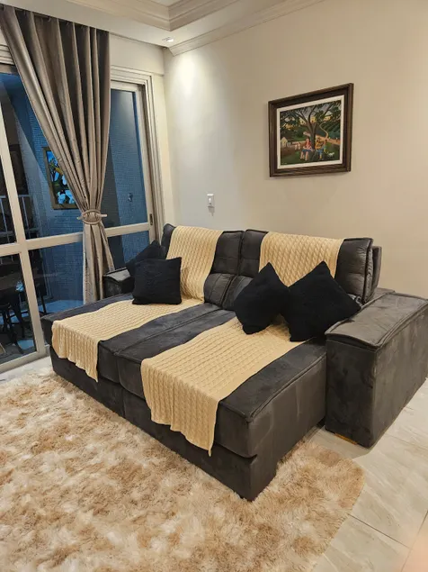 Apartment 200 meters from Pitangueiras Beach - Image 1