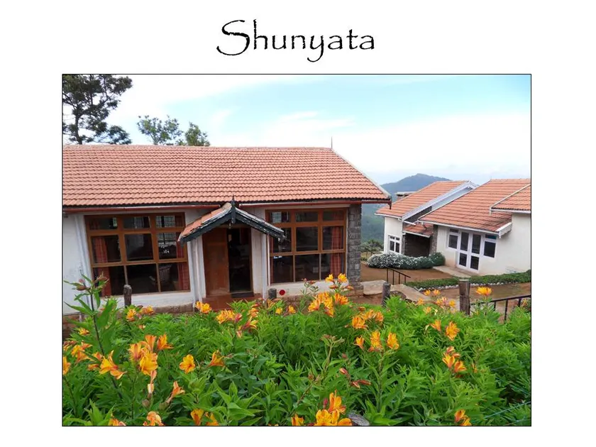 Shunyata Coonoor - Image 1