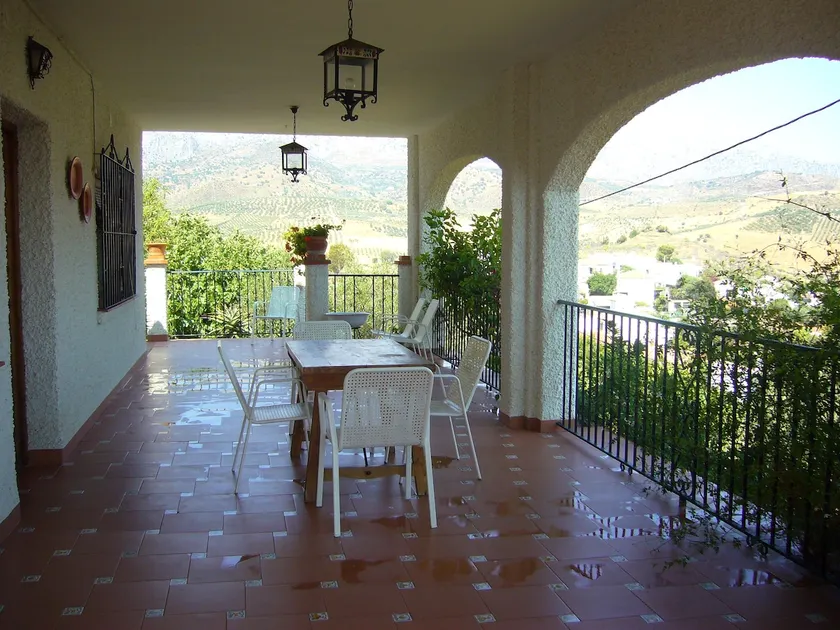 EXCLUSIVE VILLA ”LA PERGOLILLA” - Image 1