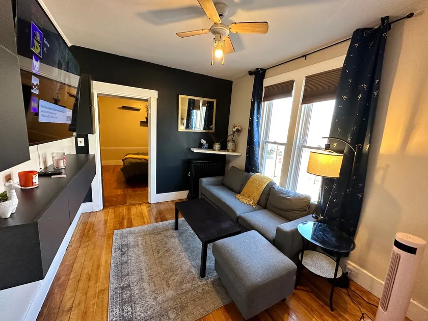 Hidden One bedroom Gem - Image 1